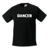 Russell Schoolgear Kids Classic Ringspun T-Shirt Thumbnail