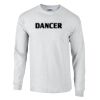 Gildan Ultra Cotton™ Long Sleeve T-Shirt Thumbnail