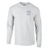 Gildan Ultra Cotton™ Long Sleeve T-Shirt Thumbnail