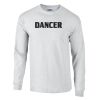 Gildan Ultra Cotton™ Long Sleeve T-Shirt Thumbnail