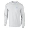 Gildan Ultra Cotton™ Long Sleeve T-Shirt Thumbnail