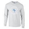 Gildan Ultra Cotton™ Long Sleeve T-Shirt Thumbnail