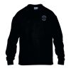 Gildan Kids Heavy Blend™ Drop Shoulder Sweatshirt Thumbnail